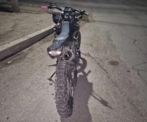 Под Астраханью подростки на мототехнике устроили две аварии с пострадавшими