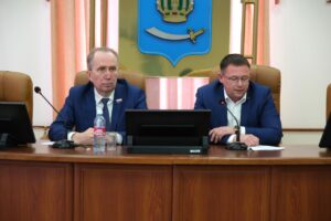 В Городской Думе Астрахани прошли заседания комитетов по городскому хозяйству и финансам