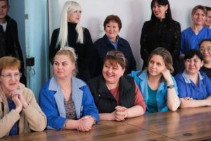 Ринат Аюпов присоединился к региональной акции «Спасибо за ваш труд»