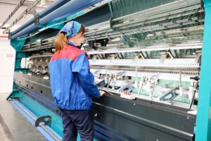 Астраханские поля уходят в тень: в регионе начали выпускать продукцию для этого