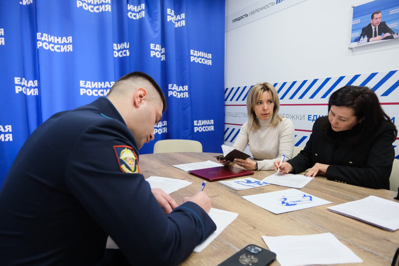 Известный астраханский участник СВО принял решение идти в политику