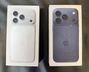 В Астрахани начальника отделения УГИБДД судят за взятку айфонами от инспекторов ДПС