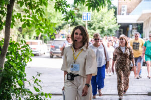 Астраханская облдума поддержала федеральный законопроект о регулировании работы экскурсоводов