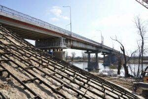 Какие мосты в этом году отремонтируют в Астраханской области