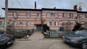 Девочка-подросток совершила «типичное» для взрослых астраханцев преступление