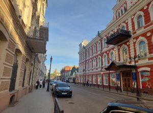 Погода в Астрахани сильно испортится