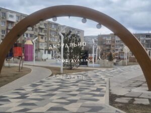 В Астрахани издеваются над известным парком