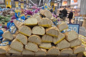 В Астрахани подорожал хлеб: будет ли его стоимость расти еще