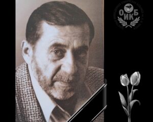 В Астрахани умер известный врач Владимир Плотников