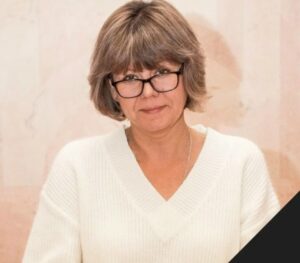 В Астрахани умерла ученая — директор опытной станции Елена Мирошниченко