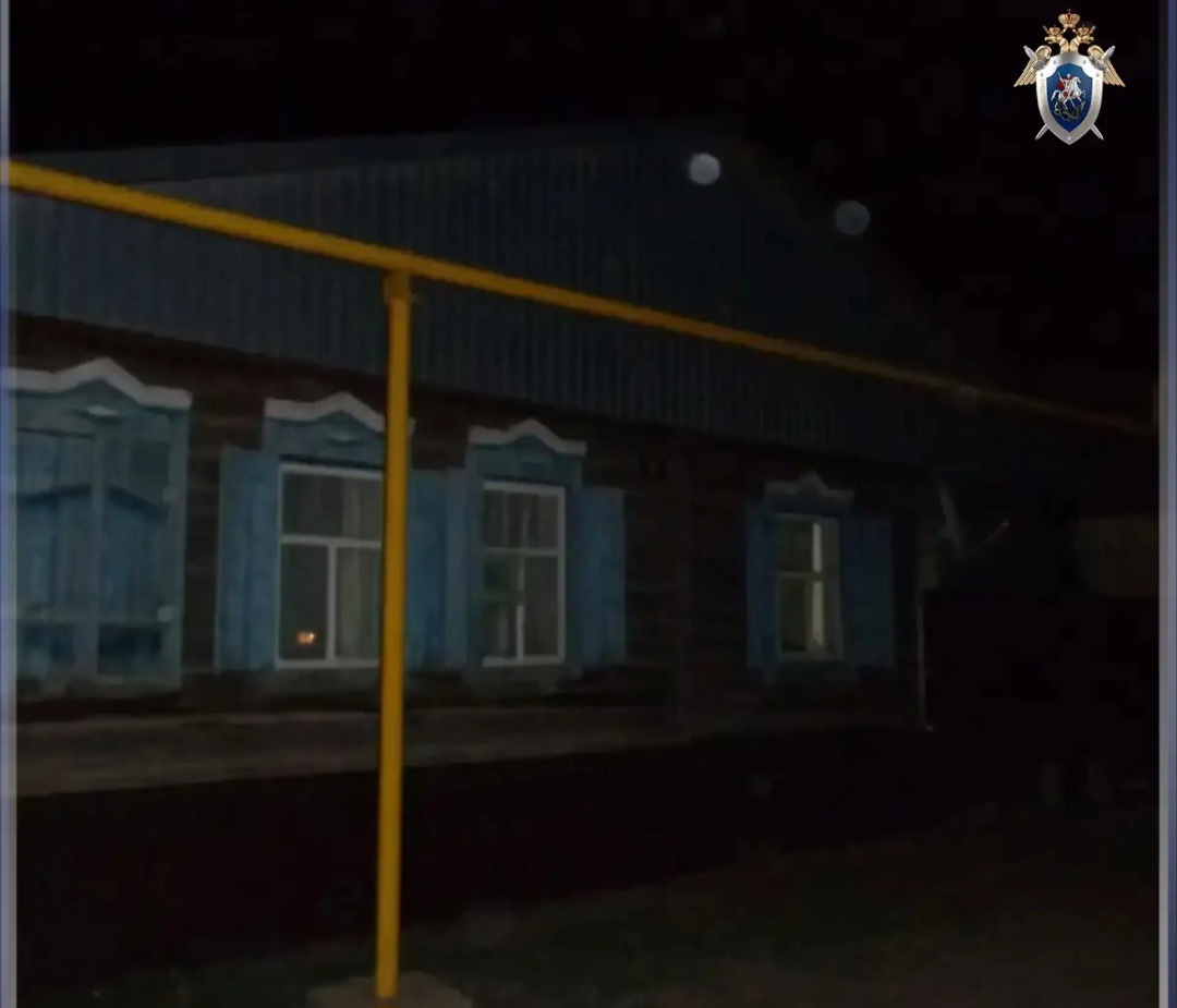 В Астраханской области будут судить отца, который лишил жизни собственного сына