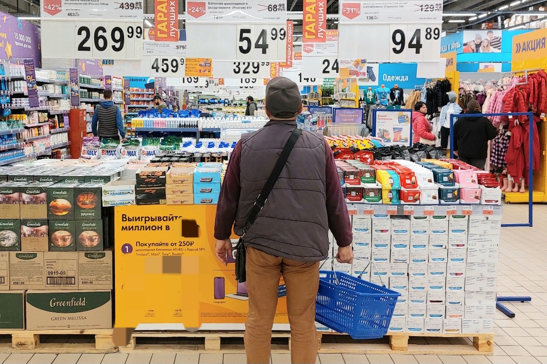 В Астраханской области подешевели популярные продукты: какие и насколько