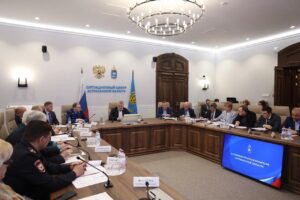 Уровень минимальный: астраханские власти оценили наркоситуацию в регионе