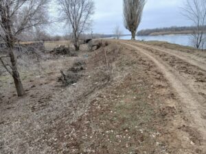 В Астраханской области готовятся к паводкам