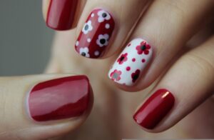 Астрахань вошла в число городов с самым дешевым маникюром