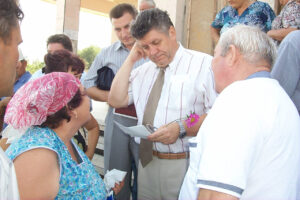 Ему сегодня было бы 80 лет: в Астрахани сняли фильм об Анатолии Гужвине