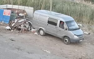 Пора выйти из тени: «серые» перевозчики – причина свалок в регионе