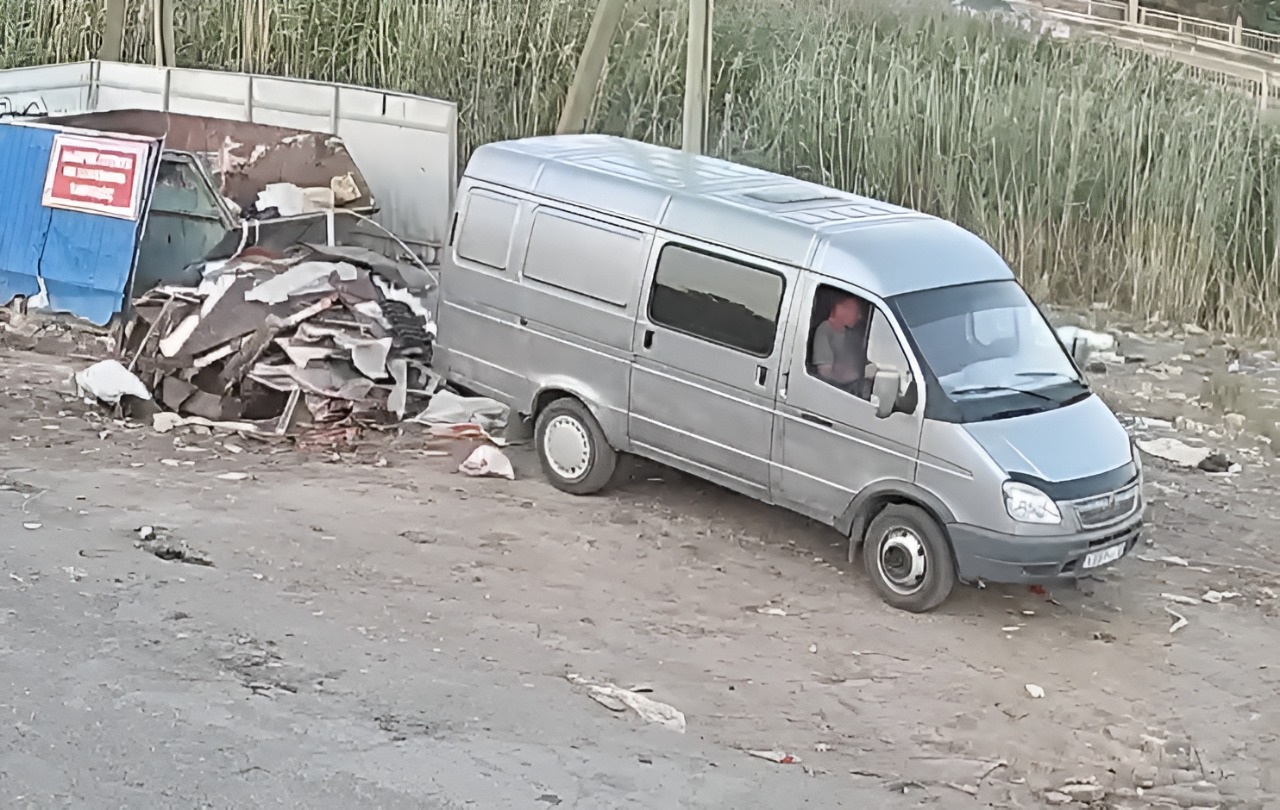 Пора выйти из тени: «серые» перевозчики – причина свалок в регионе