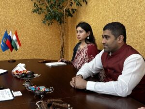 В Астраханской области проведут Дни индийской культуры