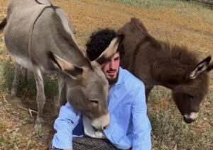 Фермер и блогер из Астраханской области вошел в список Forbes 30 до 30 лет