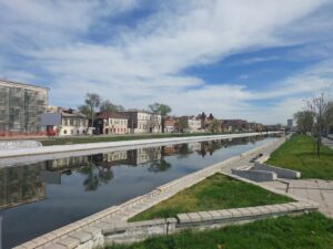 В Астрахани изменится погода, температура заметно понизится