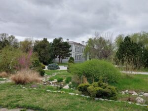 Когда в Астрахань вернется тепло и хорошая погода