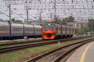 Электрички: быстро, комфортно и выгодно