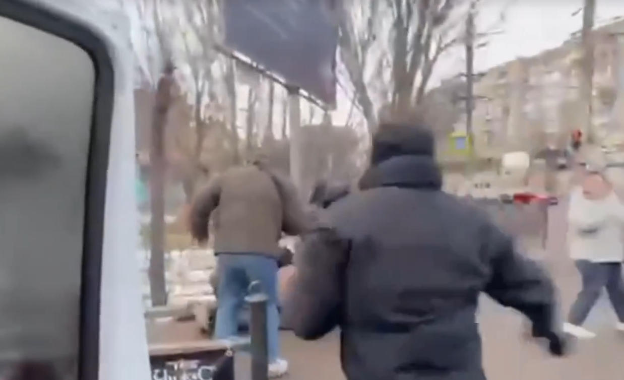 Астраханца отправили в СИЗО за экстремистские комментарии в Телеграм