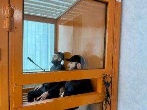 Экс-замминистра осудили за попытку получить выплату за несуществующее ранение на СВО