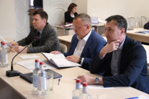 Игорь Мартынов возглавил аттестационную комиссию в РАНХиГС