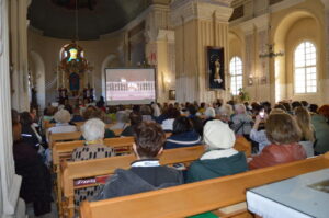 ЛУКОЙЛ подарил астраханцам «штучный» концерт