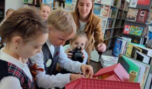 В Астраханской области откроют новые центры для досуга и развития детей