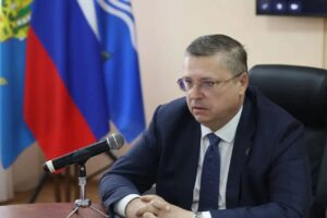 Детей участников СВО и из многодетных семей обеспечат путевками в первую очередь