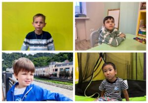 Астраханским детям требуется помощь в оплате коррекционно-развивающих курсов