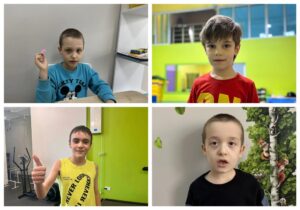 Детям с аутизмом необходима помощь в оплате коррекционно-развивающих курсов