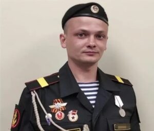 Астраханский участник СВО: «Настоящий патриотизм — думать не о себе, а о тех, кто ждёт помощи»