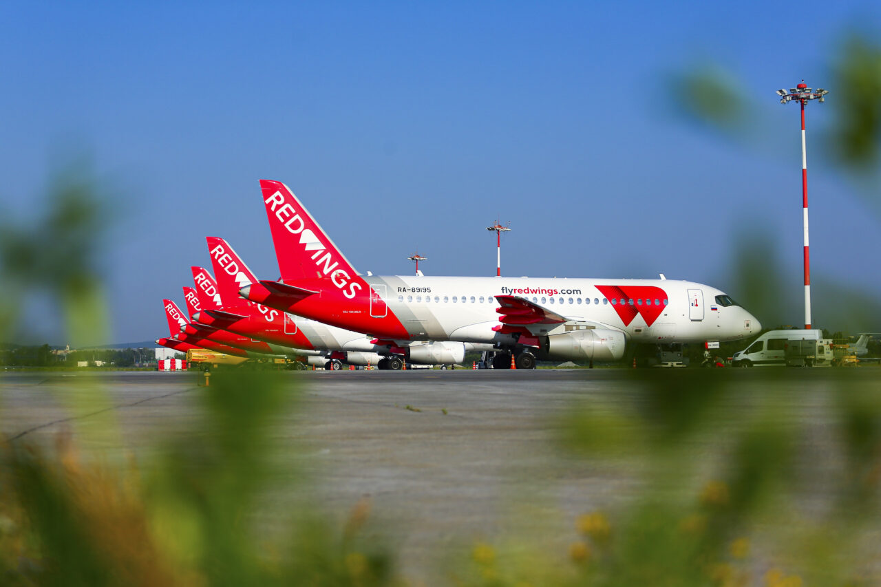 Из Астрахани можно будет улететь в еще один город-миллионник