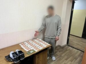 В Астрахани поймали опасного грабителя: почему и как он выбрал свою жертву