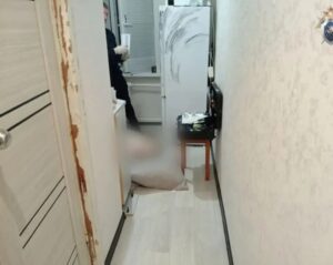 Почти шекспировские страсти, только наоборот: в Астраханской области произошло убийство