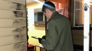 В Астраханской области женщина совершила первое кровавое преступление и пыталась схитрить