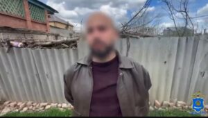 В Астрахани иностранцу грозит пожизненный срок, что он сделал