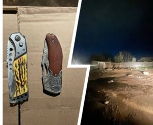 В Астрахани жестокий мужчина спустя два года отомстил своему недругу