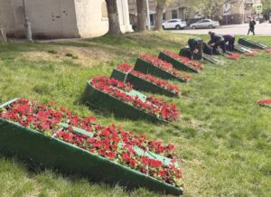 Глава Астрахани рассказал, как украсят город к праздникам