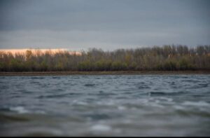 В Астраханской области ожидаются заморозки, а ведь уже конец апреля