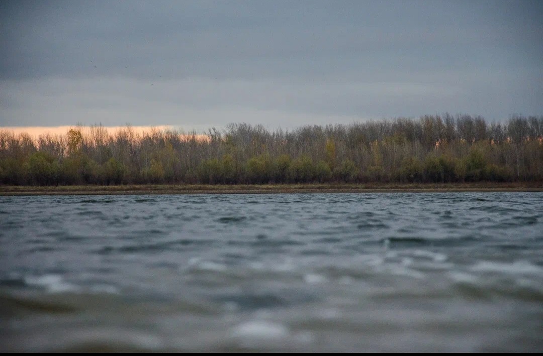 В Астраханской области ожидаются заморозки, а ведь уже конец апреля