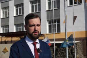 Астраханское правительство поддержало проведение «Беспилотных выходных»