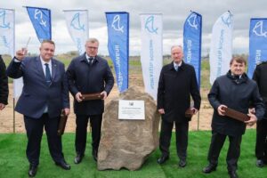 Под Астраханью построят важнейший для страны высокотехнологичный завод