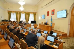 В Астраханской области сохраняется рекордно низкая безработица