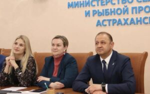 В астраханских школах появятся необычные классы: чему там будут учить