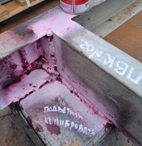 Формула надежности: Как работают лаборатории, знающие о металле всё